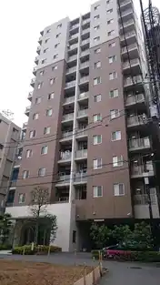 デュアルタイムズ浦和高砂