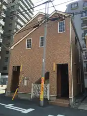 リバティーウエスト所沢