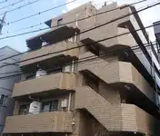 ルーブル大井町