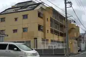 フェリズ長津田みなみ台II ユーロヴィラ