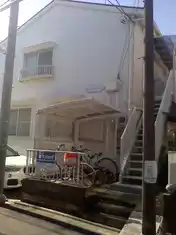 メゾンペルスネージュ
