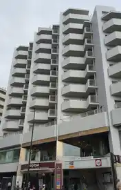 クレール白金台