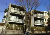 フォレストコート青葉台