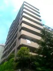 クリオ新宿戸山壱番館