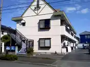 プチメゾン木曽パート1