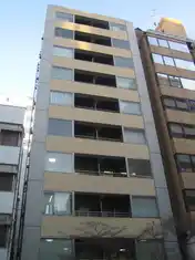 ビュロー新橋