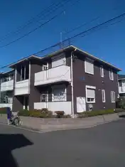 シャーメゾン・エノモト1