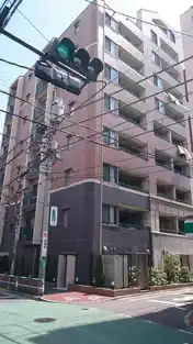 グランスイート大塚