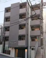 BeverlyHomes代官山
