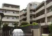 パークハウス品川中延