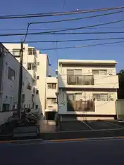 エステート清和