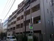 コンシェリア東京 THE RESIDENCE