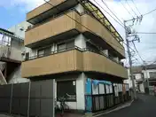 宇田川ハイツ