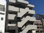 グリーンレジデンス