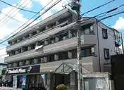 ラベンダー仙川
