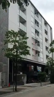 ルモーデセンター北