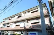 メゾンすとーにぃー