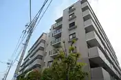 ライオンズマンション鹿島田ガーデンシティ