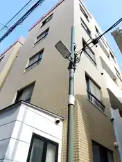 ホウアンズ・ハウス