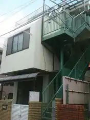 レジデンス小山