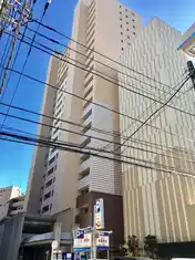 アデニウムタワー相模原