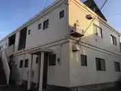 ヴィラ新宿
