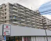 豊島ハイツ