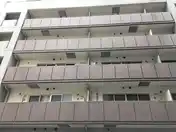 中銀新橋マンシオン