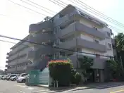 コスモ東習志野