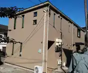 ラシーネはけの森