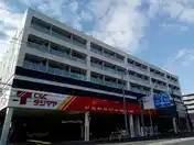 T.CITY六角橋