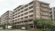 ライオンズ長津田マークスフォート