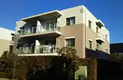THE CENTER HOUSE(センター北)L棟