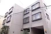 メゾン碑文谷