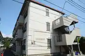 エリール多摩川