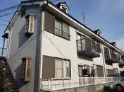メゾンニューホープ