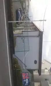 プリンスヴィラはなわ