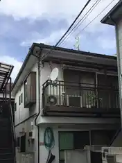 第二メゾンスズキ