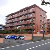 フジビューマンション2