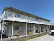 パークハイツ追越