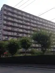 ライオンズマンション大宮指扇壱番館