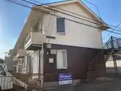 リバーハイツB