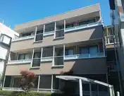 ハビタット東小金井
