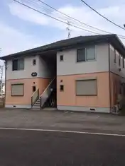 シャルムみのりA