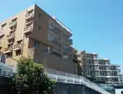 フロンティア日吉