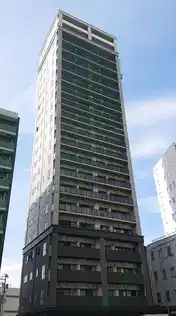 ルフォン白金台ザ・タワーレジデンス