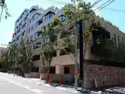プラウド恵比寿