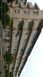 シティハイツ大宮三橋3号棟