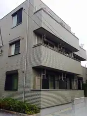 マーサドール大宮