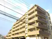 リーベックス所沢パレベージュ